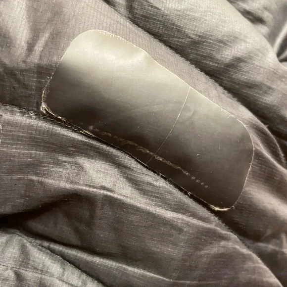 Patagonia Down Sweater Vest - Picture 4 of 10